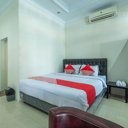 OYO 2259 Zleepy Ks Tubun Hotel Cirebon Bagian luar foto