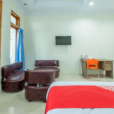 OYO 2259 Zleepy Ks Tubun Hotel Cirebon Bagian luar foto