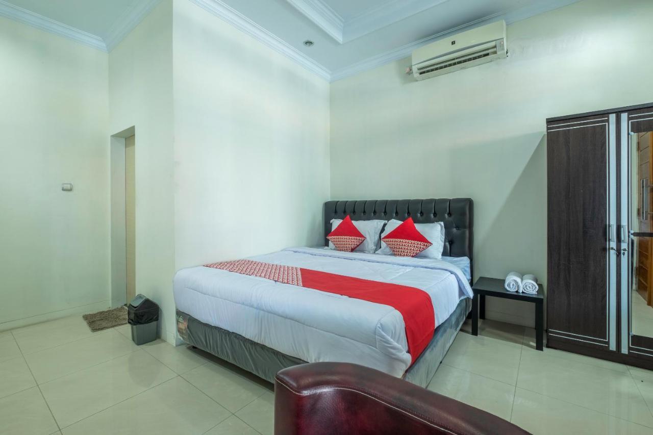 OYO 2259 Zleepy Ks Tubun Hotel Cirebon Bagian luar foto