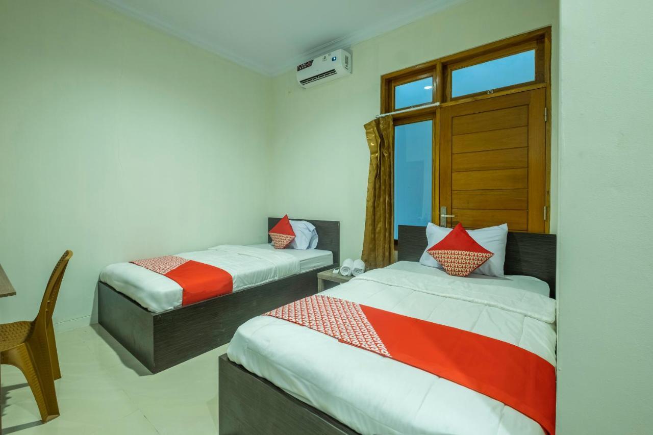 OYO 2259 Zleepy Ks Tubun Hotel Cirebon Bagian luar foto