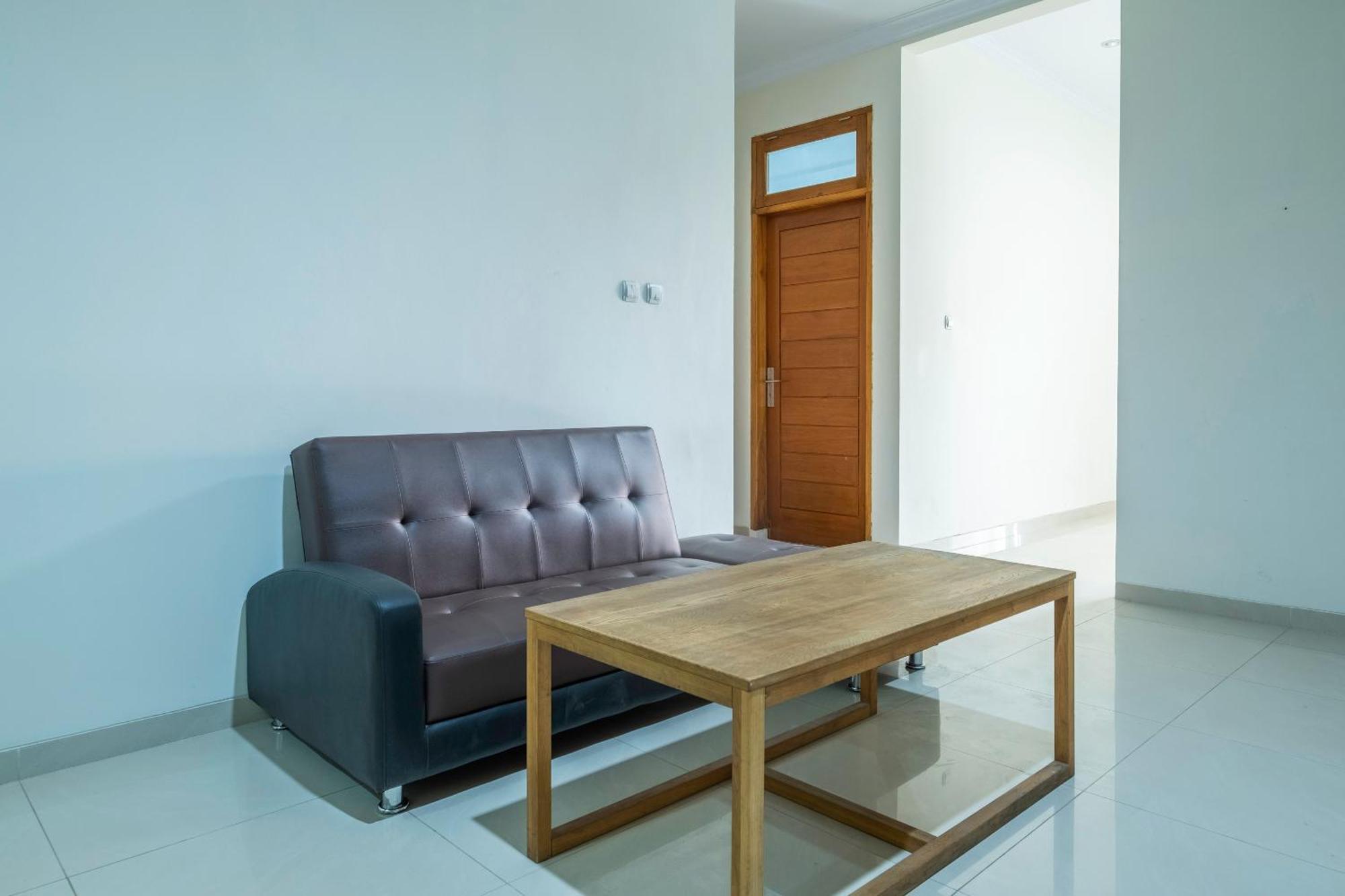 OYO 2259 Zleepy Ks Tubun Hotel Cirebon Bagian luar foto