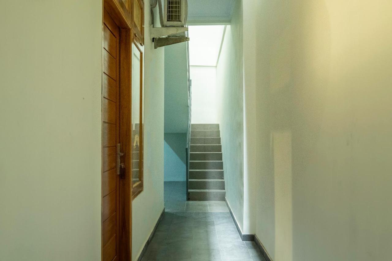OYO 2259 Zleepy Ks Tubun Hotel Cirebon Bagian luar foto