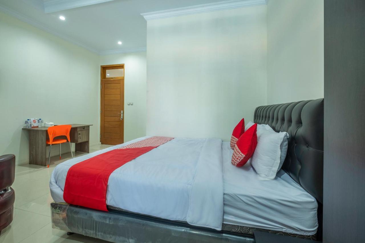 OYO 2259 Zleepy Ks Tubun Hotel Cirebon Bagian luar foto