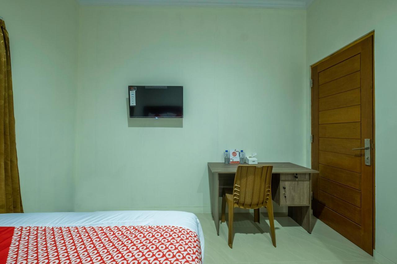 OYO 2259 Zleepy Ks Tubun Hotel Cirebon Bagian luar foto
