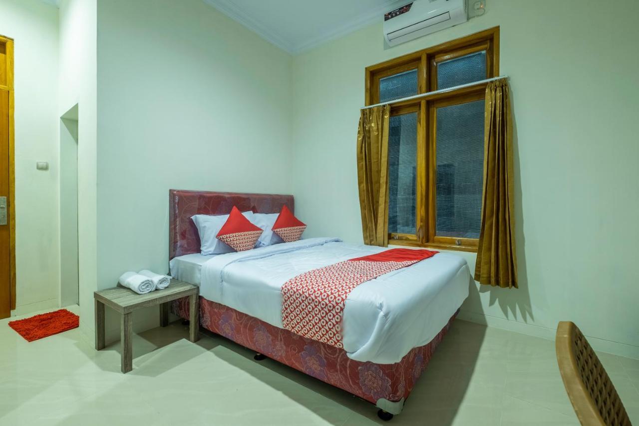 OYO 2259 Zleepy Ks Tubun Hotel Cirebon Bagian luar foto