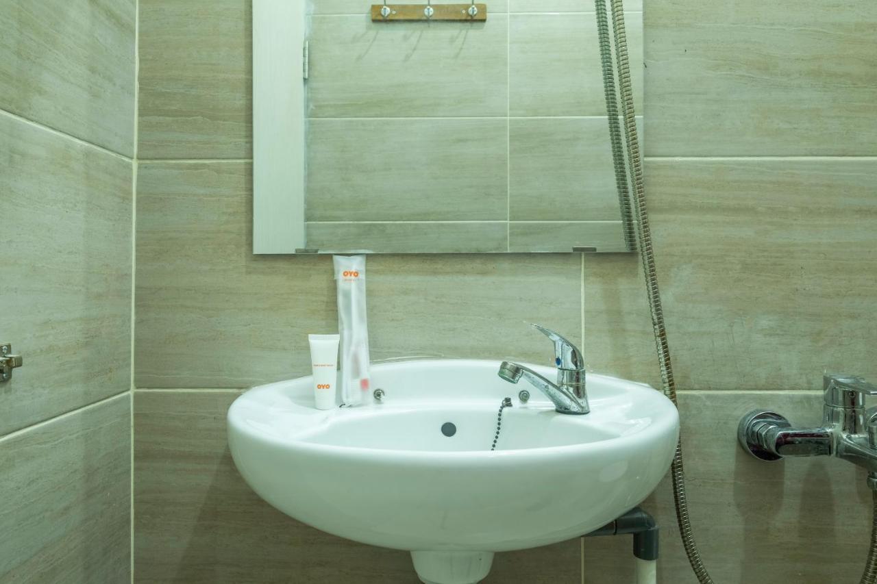OYO 2259 Zleepy Ks Tubun Hotel Cirebon Bagian luar foto