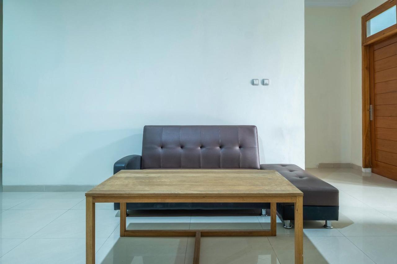 OYO 2259 Zleepy Ks Tubun Hotel Cirebon Bagian luar foto