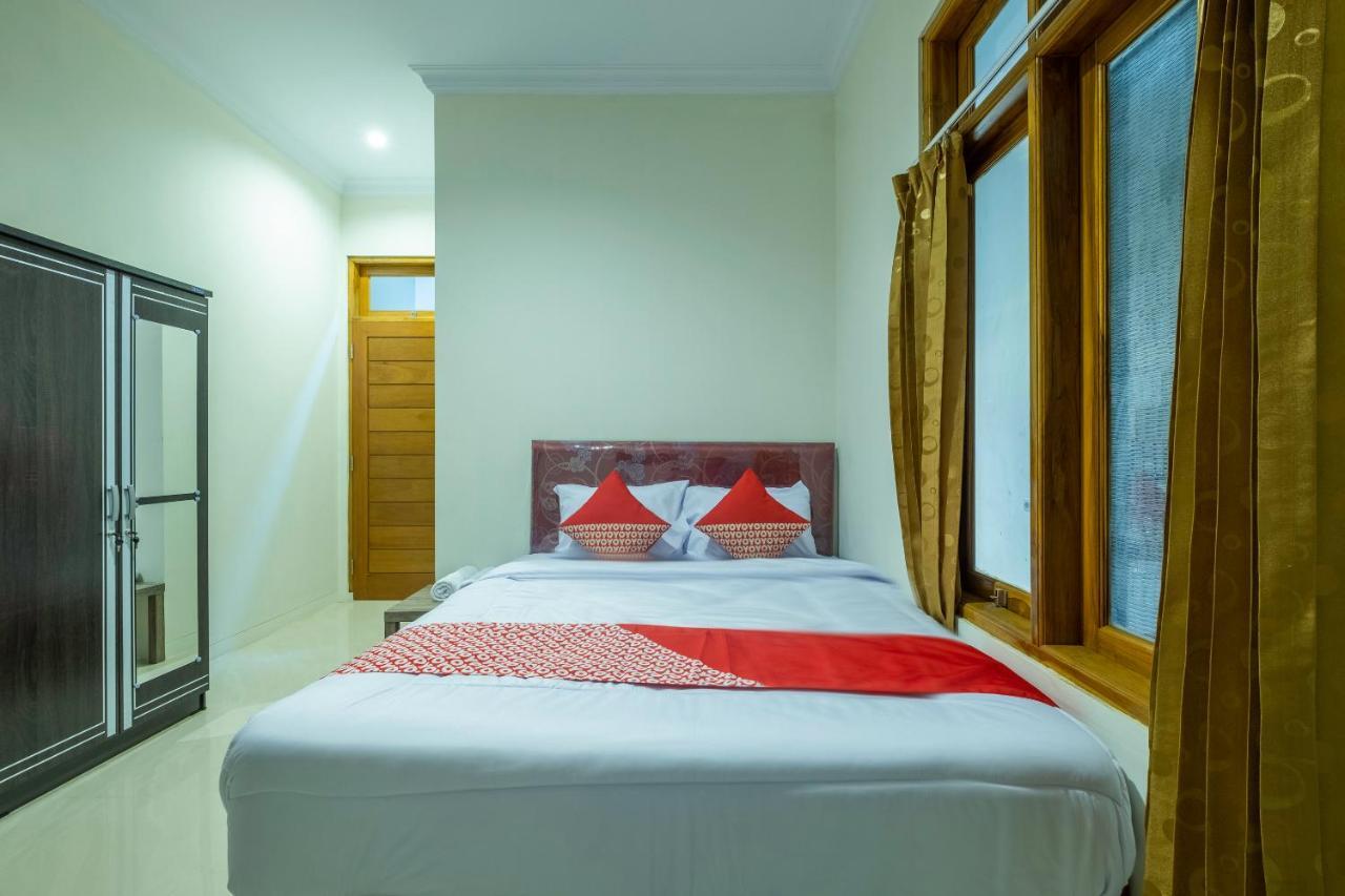 OYO 2259 Zleepy Ks Tubun Hotel Cirebon Bagian luar foto