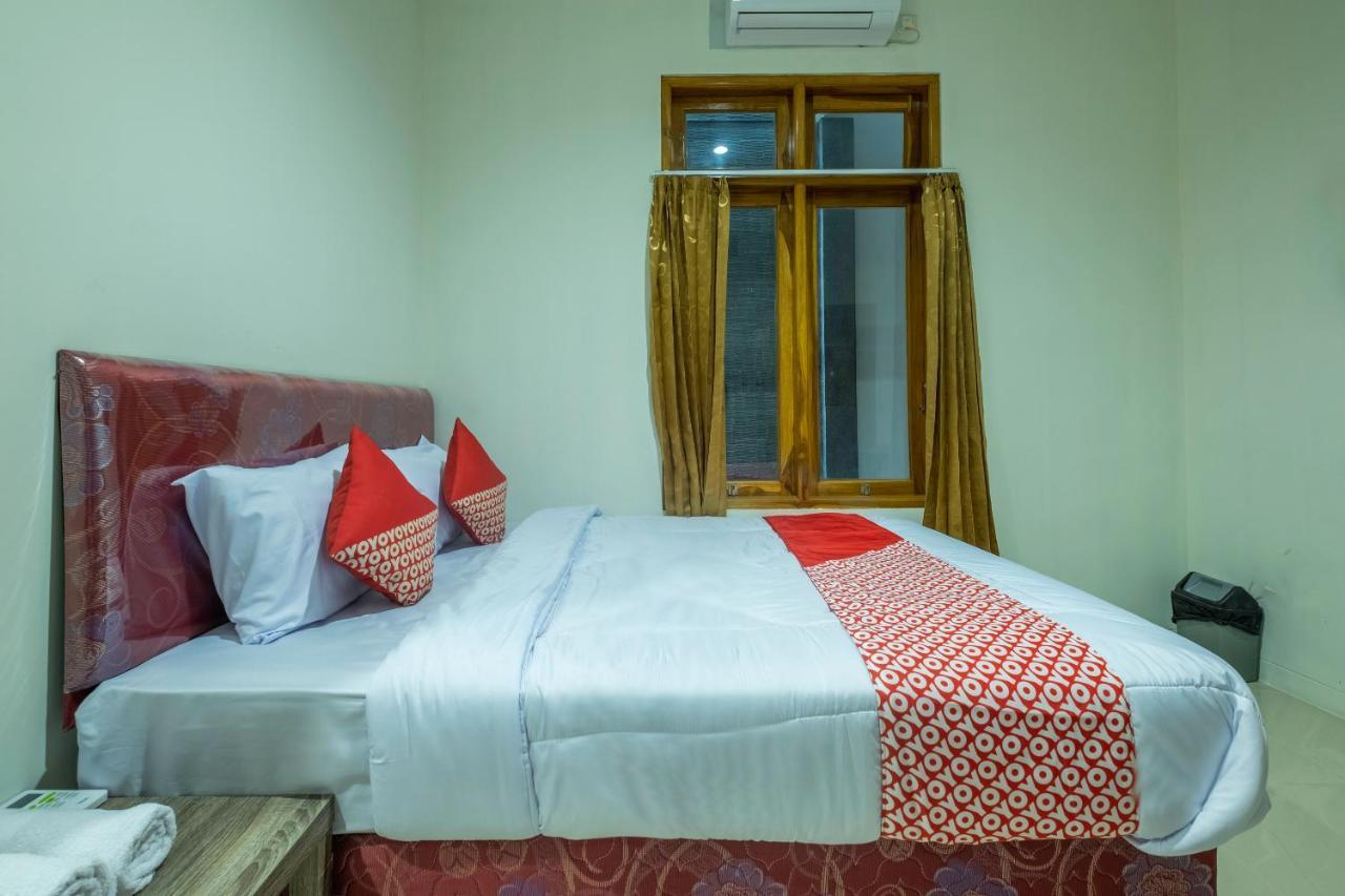 OYO 2259 Zleepy Ks Tubun Hotel Cirebon Bagian luar foto