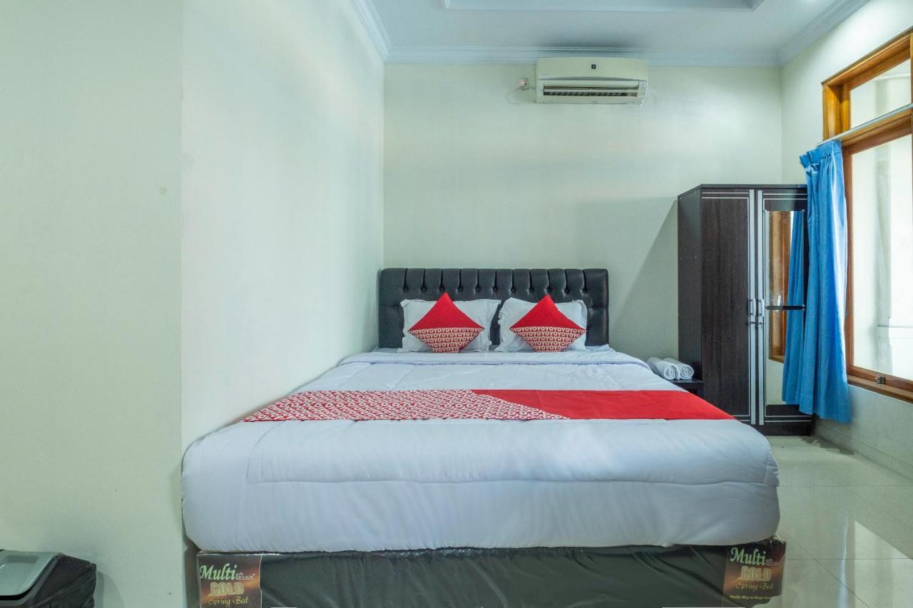 OYO 2259 Zleepy Ks Tubun Hotel Cirebon Bagian luar foto