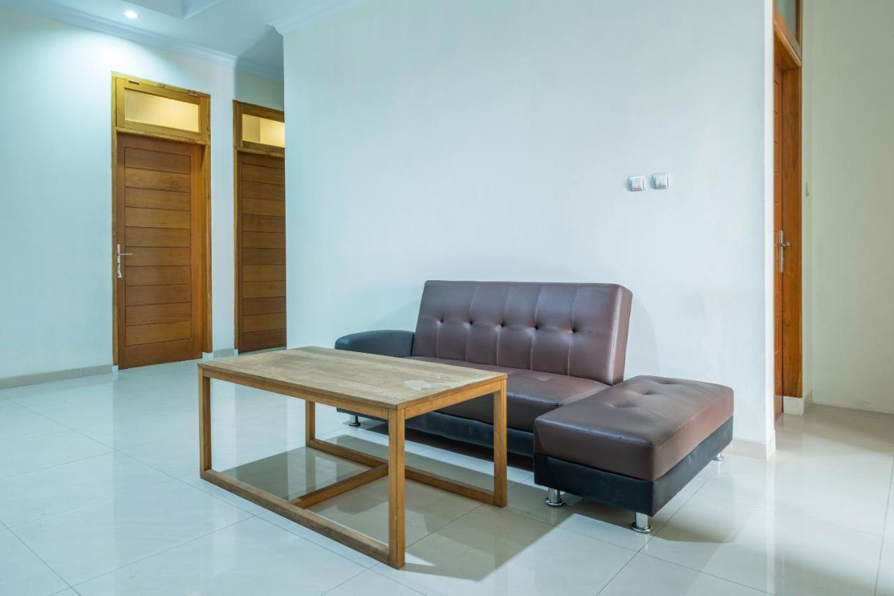 OYO 2259 Zleepy Ks Tubun Hotel Cirebon Bagian luar foto