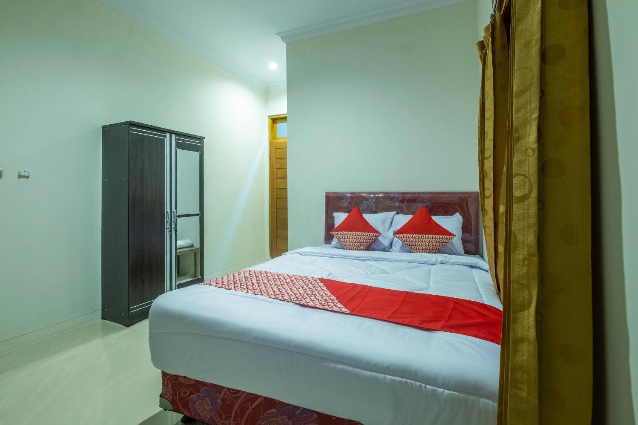 OYO 2259 Zleepy Ks Tubun Hotel Cirebon Bagian luar foto