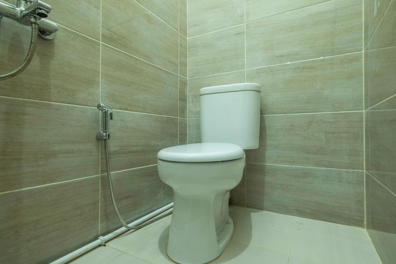 OYO 2259 Zleepy Ks Tubun Hotel Cirebon Bagian luar foto