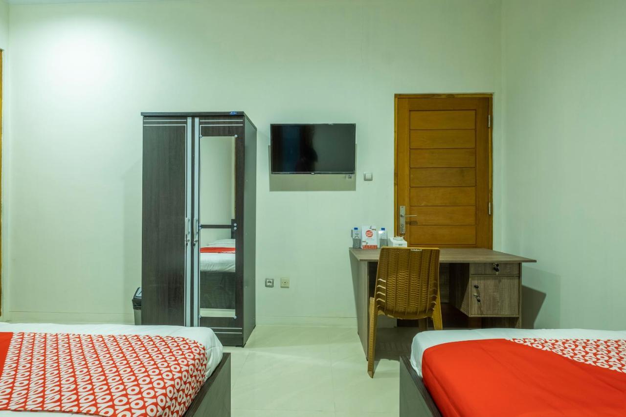 OYO 2259 Zleepy Ks Tubun Hotel Cirebon Bagian luar foto