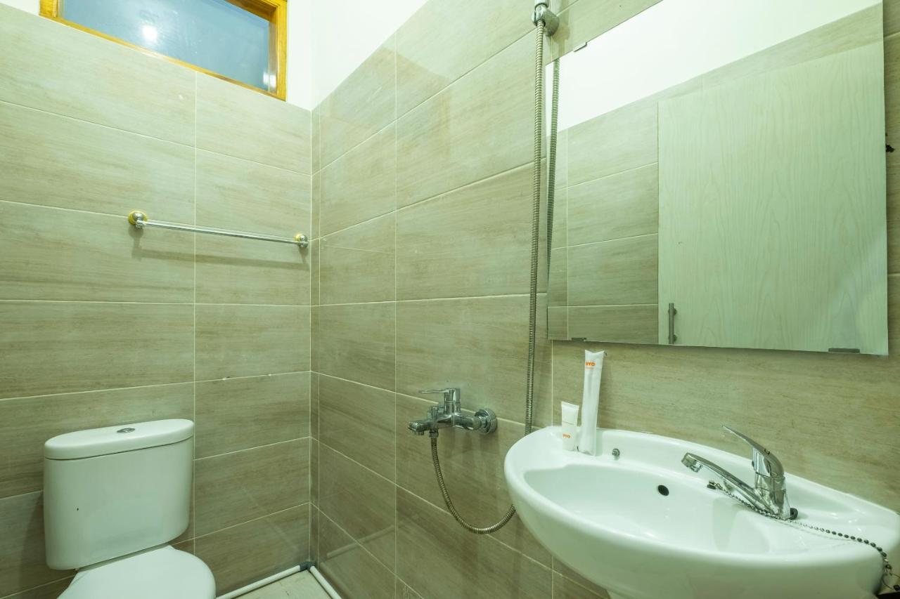 OYO 2259 Zleepy Ks Tubun Hotel Cirebon Bagian luar foto